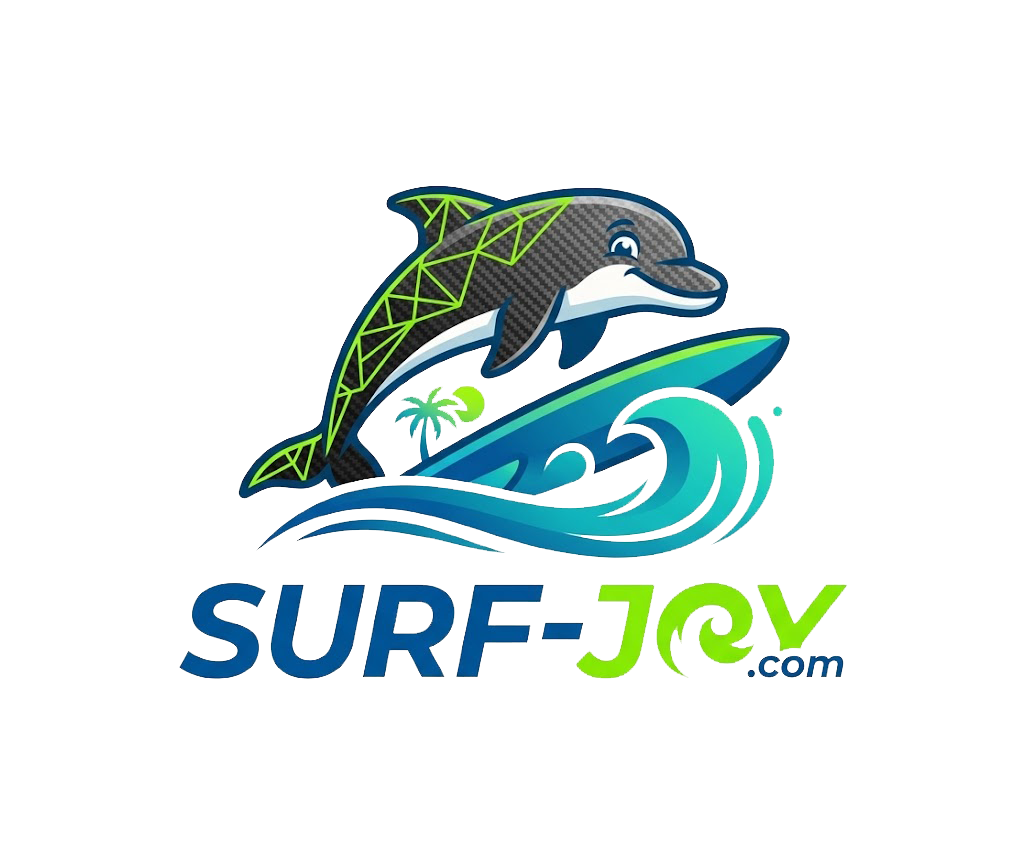 Surf Joy Logo